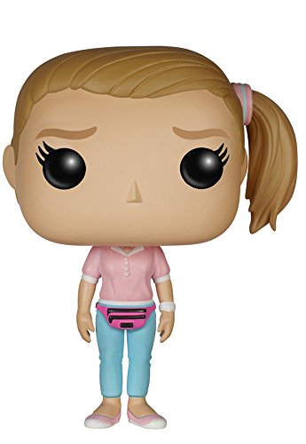 Funko POP Movies: Napoleon Dynamite - Deb Action Figure