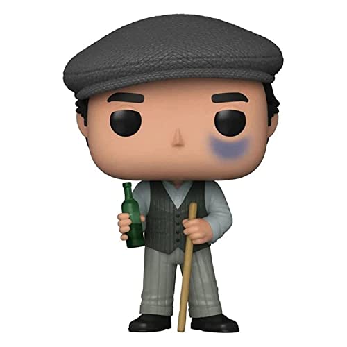 Funko POP Movies: The Godfather 50th - Michael