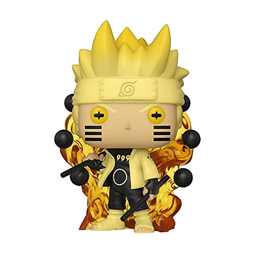 FunKo POP! Naruto Shippuden (Sixth Path Sage) 3.75