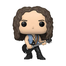 Load image into Gallery viewer, Funko Pop! Rocks: Def Leppard - Vivian Campbell, Multicolor (45037)