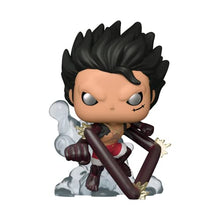 Load image into Gallery viewer, Funko Pop! Animation: One Piece - Snake-Man Luffy