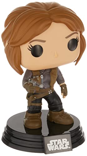 POP Star Wars: Rogue One - Jyn Erso