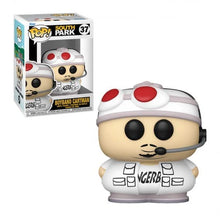 Load image into Gallery viewer, Funko Pop! TV: South Park - Boyband Cartman