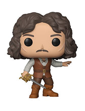 Load image into Gallery viewer, Funko POP! Movies: The Princess Bride - Inigo Montoya, Multicolor