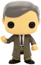 Load image into Gallery viewer, Funko X-Files Smoking Man Pop Vinyl Figure