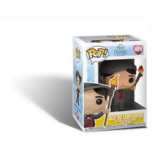 Load image into Gallery viewer, Funko Pop Disney: Mary Poppins - Jack The Lamplighter Collectible Figure, Multicolor