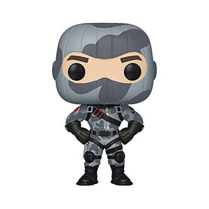 Funko POP! Games: Fortnite - Havoc