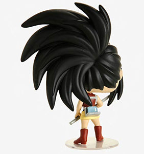 Funko Pop! Animation: My Hero Academia- Yaoyorozu