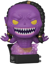 Load image into Gallery viewer, Funko Pop! TV: Creepshow - Genie, Multicolour, (Model: 49307)