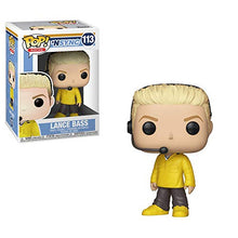 Load image into Gallery viewer, Funko Pop! Rocks: - Lance Bass, Multicolor