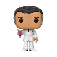 Load image into Gallery viewer, Funko Pop! TV: Fantasy Island - Mr. Roarke,Multicolor