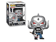 Load image into Gallery viewer, Funko POP Rocks: Motorhead - Warpig(MT)