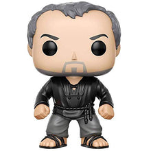 Load image into Gallery viewer, Funko POP Television: LOST Man In Black Toy Figure