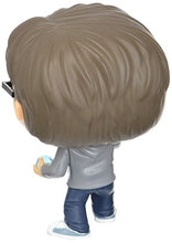 Load image into Gallery viewer, Funko Harry Potter Harry w/Prophecy (BD) Pop Figure , Gray