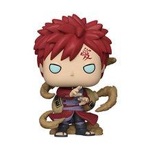 Load image into Gallery viewer, Funko Pop! Animation: Naruto- Gaara