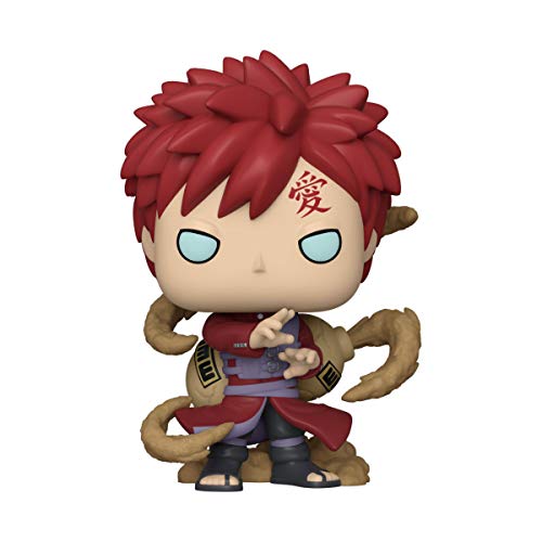 Funko Pop! Animation: Naruto- Gaara