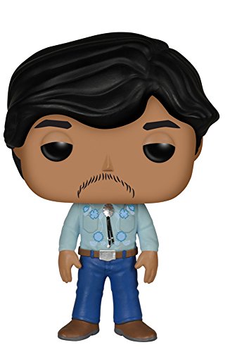 Funko POP Movies: Napoleon Dynamite - Pedro Action Figure