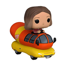 Load image into Gallery viewer, Funko Pop! Rides: Oscar Mayer - Wienermobile Vinyl Figure