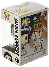 Load image into Gallery viewer, Funko Pop!: AD Icons - Jackie Kennedy, Multicolor,3.75 inches