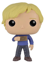 Load image into Gallery viewer, Funko POP Movies: Willy Wonka Charlie Bucket Action Figure