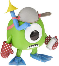 Load image into Gallery viewer, Funko POP Disney: Monsters Inc 20th - Mike with Mitts,Multicolor,One Size,57743