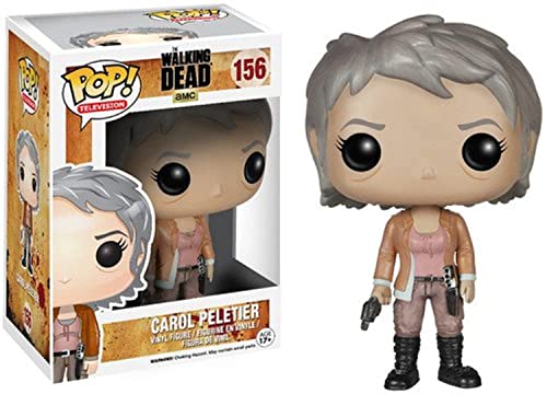 The Walking Dead - Carol