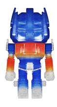 Load image into Gallery viewer, Funko  Hikari: Transformers - Optimus Prime Clear Glitter Figure