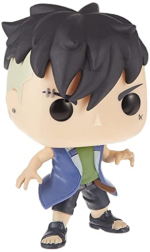 Funko POP Animation: Boruto - Kawaki