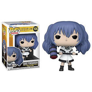 Funko POP Animation Tokyo Ghoul: re - Saiko Yonebayashi,Multicolor