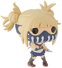 Load image into Gallery viewer, POP Animation: My Hero Academia- Himiko Toga with Face