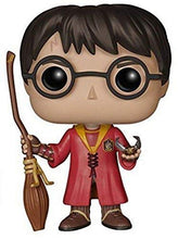 Load image into Gallery viewer, Funko Quidditch Harry Potter Vinyl Figure