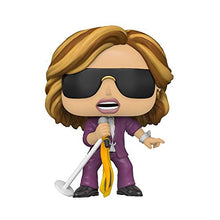 Load image into Gallery viewer, Funko Pop! Rocks: Aerosmith - Steven Tyler, Multicolor