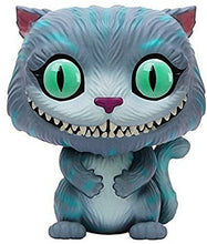 Load image into Gallery viewer, Funko POP Disney: Alice in Wonderland Action Figure - Cheshire Cat