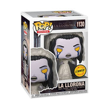 Load image into Gallery viewer, Funko Pop! Movies: La Llorona - La Llorona (Styles May Vary)