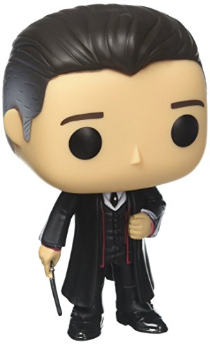 Funko POP Movies: Fantastic Beasts - Percival Action Figure