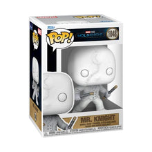 Load image into Gallery viewer, Funko POP Marvel: Moon Knight - Mr. Knight