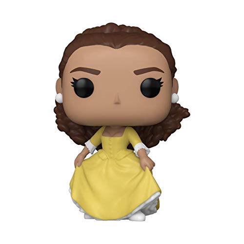 Funko Pop! Broadway: Hamilton - Peggy Schuyler Collectible Vinyl Figure