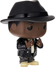 Load image into Gallery viewer, Funko Pop! Rocks: Biggie - Notorious B.I.G