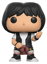 Load image into Gallery viewer, Funko Movies: Bill and Ted&#39;s Excellent Adventure - Ted Theodore Logan