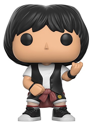 Funko Movies: Bill and Ted's Excellent Adventure - Ted Theodore Logan