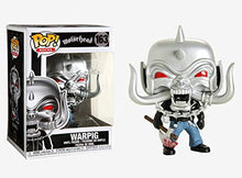 Load image into Gallery viewer, Funko POP Rocks: Motorhead - Warpig(MT)