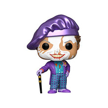 Load image into Gallery viewer, Funko Pop! Heroes:Batman 1989-Joker with Hat (Styles May Vary),Multicolor