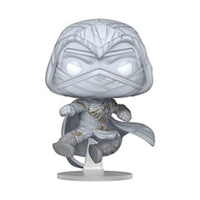 Load image into Gallery viewer, Funko Pop! Marvel: Moon Knight Vinyl Bobblehead