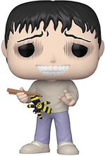 Load image into Gallery viewer, Funko Pop! Animation: Junji Ito - Souichi Tsujii