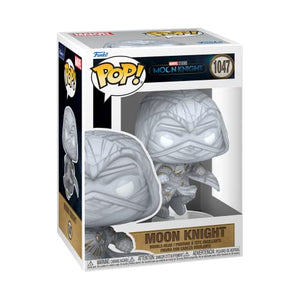 Funko Pop! Marvel: Moon Knight Vinyl Bobblehead