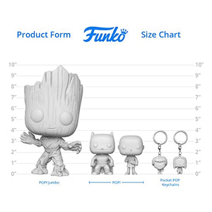 Funko Pop! Star Wars: The Mandalorian - Fennec Shand Vinyl Bobblehead