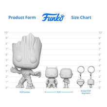 Load image into Gallery viewer, Funko Pop! Star Wars: The Mandalorian - Luke Skywalker with Grogu