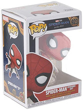 Load image into Gallery viewer, Funko Pop! Marvel: Spider-Man: No Way Home - Spider-Man in Upgraded Suit, Multicolor