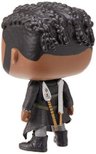 Load image into Gallery viewer, Funko Pop Marvel: Black Panther-Erik Kill Monger with Scar Collectible Figure, Multicolor