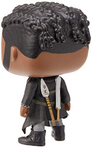 Funko Pop Marvel: Black Panther-Erik Kill Monger with Scar Collectible Figure, Multicolor